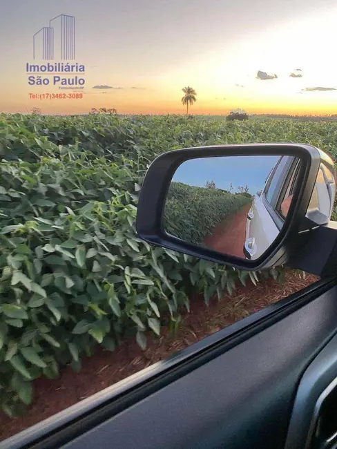 Foto 2 de Sítio / Rancho com 3 quartos à venda, 595320m2 em Carneirinho - MG