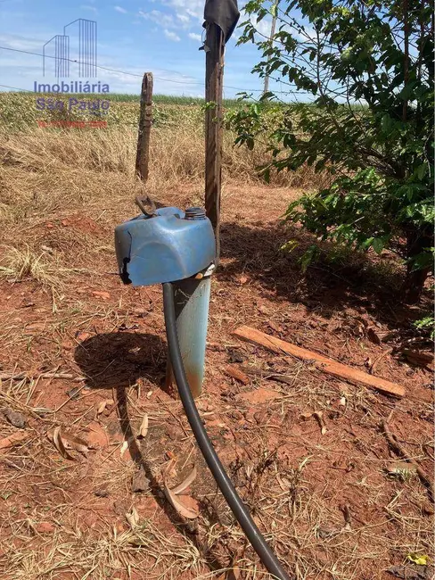 Foto 4 de Sítio / Rancho com 3 quartos à venda, 595320m2 em Carneirinho - MG