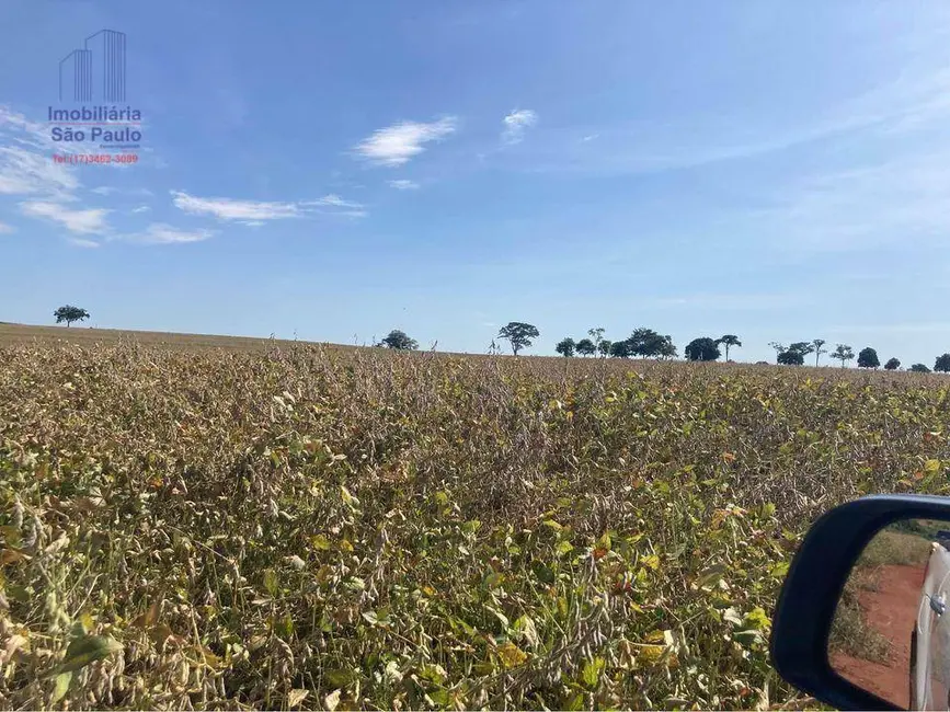 Foto 5 de Sítio / Rancho com 3 quartos à venda, 595320m2 em Carneirinho - MG