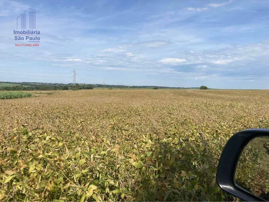 Foto 6 de Sítio / Rancho com 3 quartos à venda, 595320m2 em Carneirinho - MG