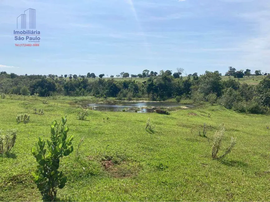 Foto 1 de Sítio / Rancho com 3 quartos à venda, 595320m2 em Carneirinho - MG