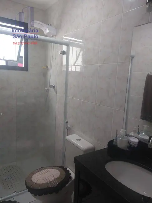 Foto 7 de Apartamento com 1 quarto à venda em Aviação, Praia Grande - SP