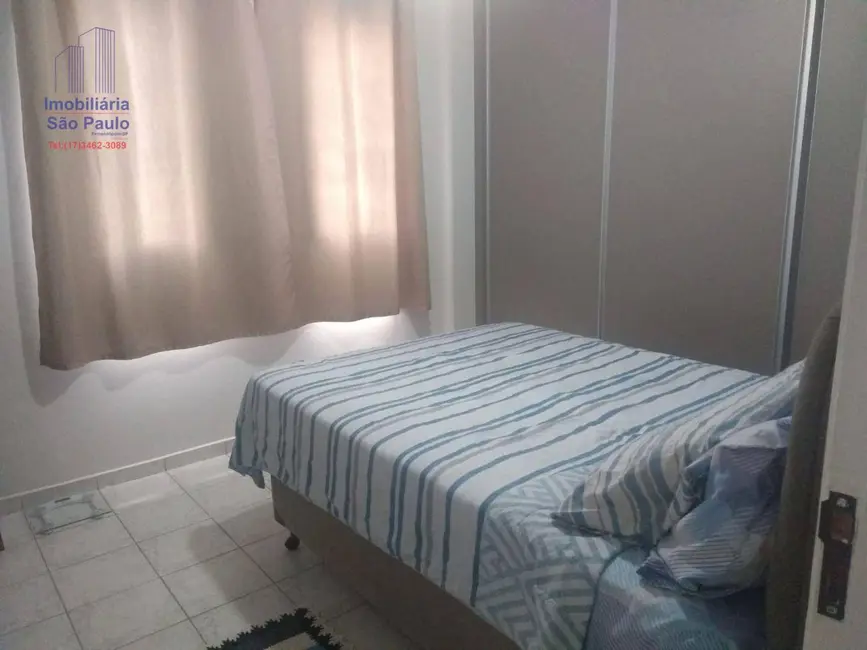 Foto 4 de Apartamento com 1 quarto à venda em Aviação, Praia Grande - SP