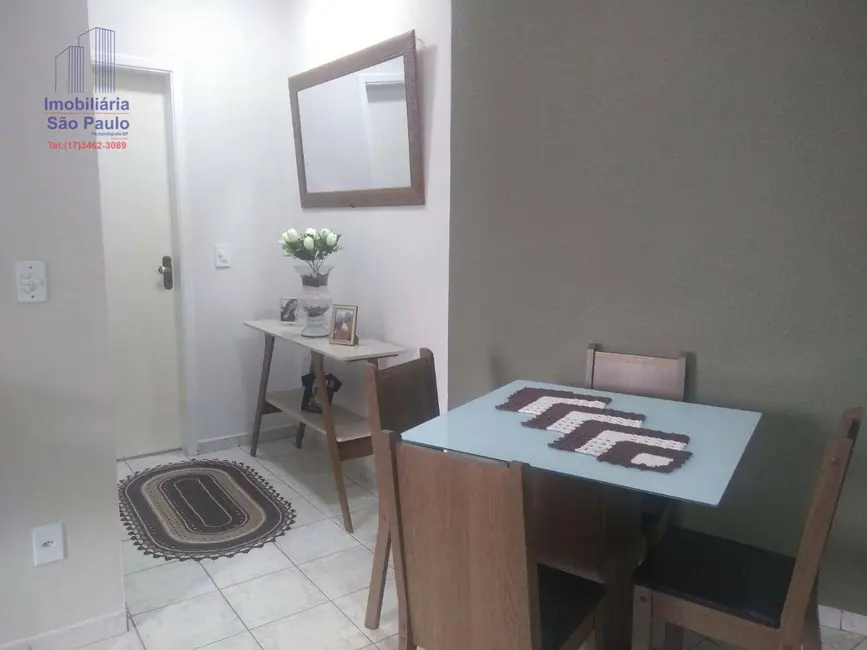 Foto 5 de Apartamento com 1 quarto à venda em Aviação, Praia Grande - SP