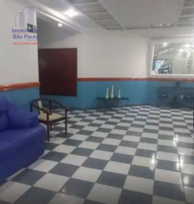 Foto 9 de Apartamento com 1 quarto à venda em Aviação, Praia Grande - SP