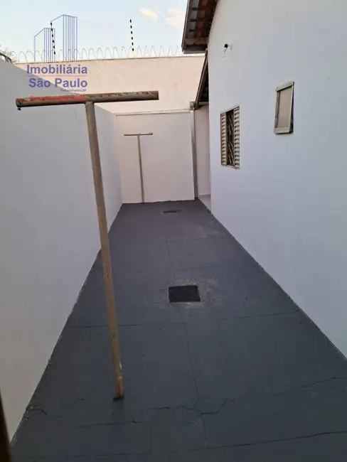 Foto 9 de Casa com 2 quartos à venda, 200m2 em Jardim Nunes, Sao Jose Do Rio Preto - SP