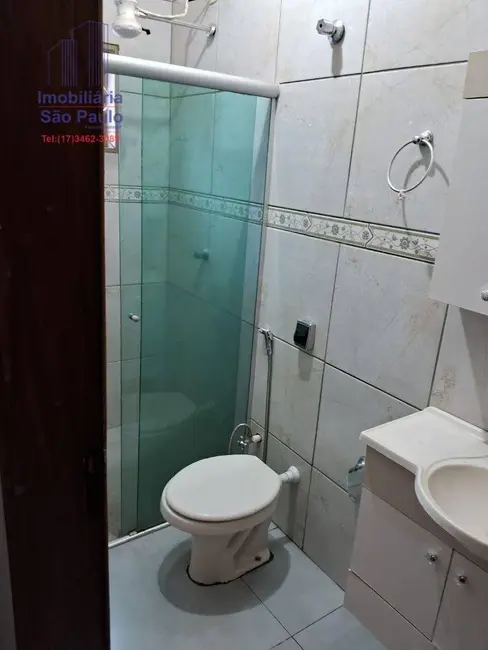 Foto 6 de Casa com 2 quartos à venda, 200m2 em Jardim Nunes, Sao Jose Do Rio Preto - SP