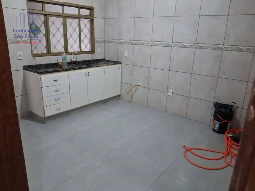 Foto 3 de Casa com 2 quartos à venda, 200m2 em Jardim Nunes, Sao Jose Do Rio Preto - SP