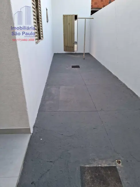 Foto 8 de Casa com 2 quartos à venda, 200m2 em Jardim Nunes, Sao Jose Do Rio Preto - SP