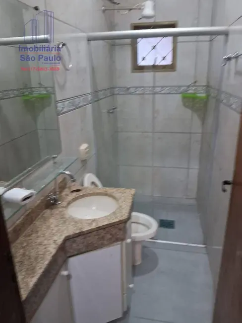 Foto 7 de Casa com 2 quartos à venda, 200m2 em Jardim Nunes, Sao Jose Do Rio Preto - SP