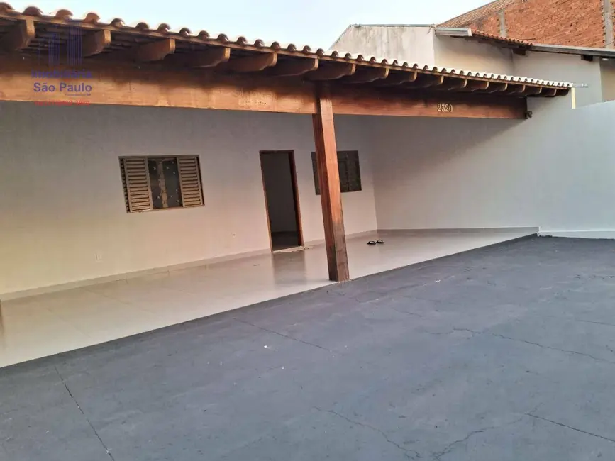 Foto 5 de Casa com 2 quartos à venda, 200m2 em Jardim Nunes, Sao Jose Do Rio Preto - SP