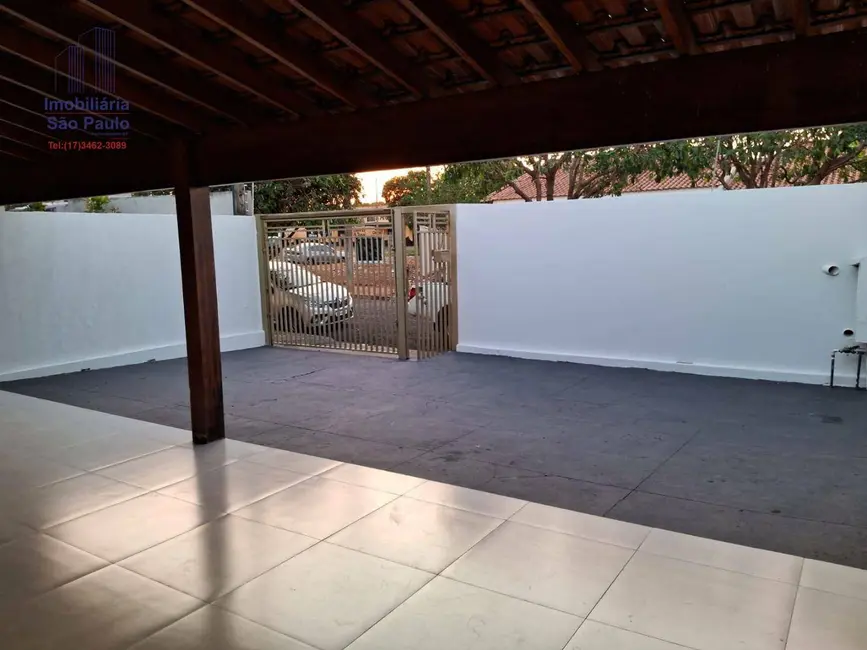 Foto 1 de Casa com 2 quartos à venda, 200m2 em Jardim Nunes, Sao Jose Do Rio Preto - SP