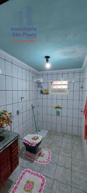 Foto 12 de Sobrado à venda em Fernandopolis - SP