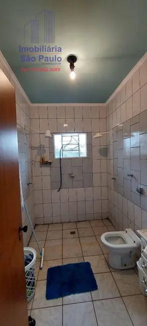 Foto 10 de Sobrado à venda em Fernandopolis - SP