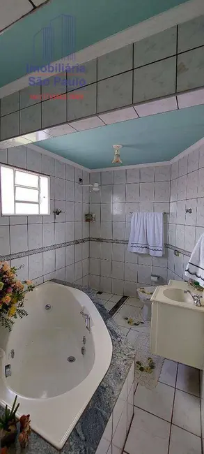 Foto 11 de Sobrado à venda em Fernandopolis - SP