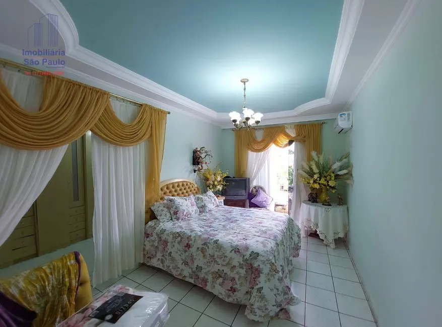 Foto 5 de Sobrado à venda em Fernandopolis - SP