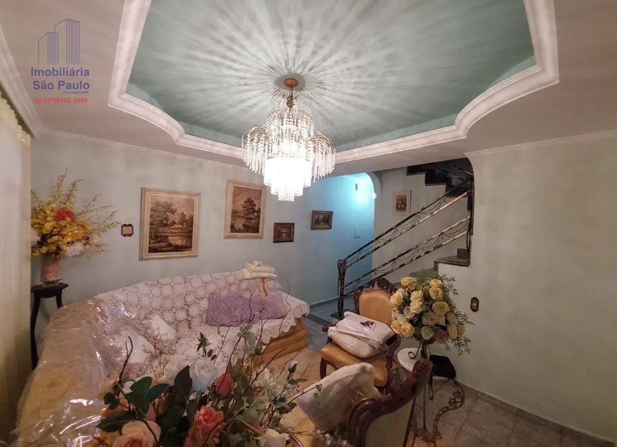 Foto 3 de Sobrado à venda em Fernandopolis - SP