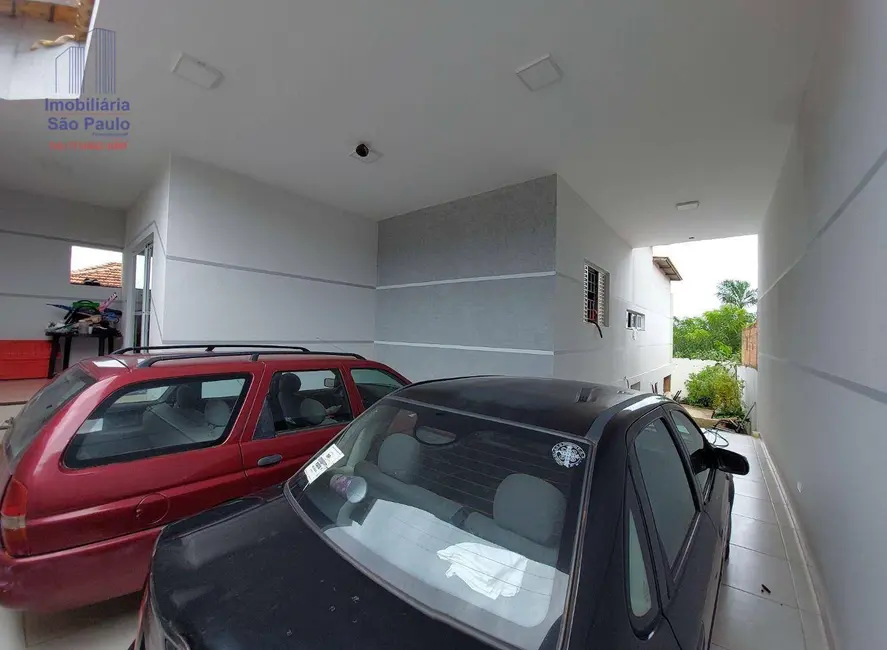 Foto 1 de Casa à venda em Centro, Fernandopolis - SP