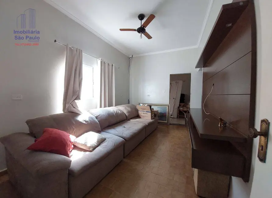 Foto 2 de Casa com 3 quartos à venda em Fernandopolis - SP