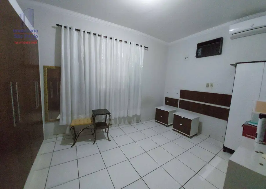 Foto 9 de Casa com 3 quartos à venda em Fernandopolis - SP