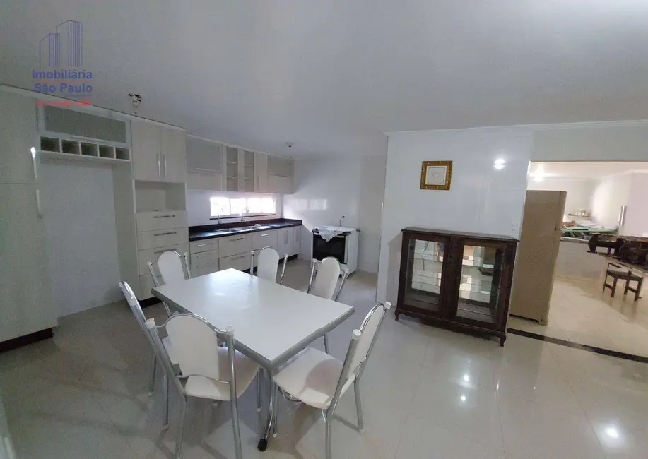 Foto 5 de Casa com 3 quartos à venda em Fernandopolis - SP