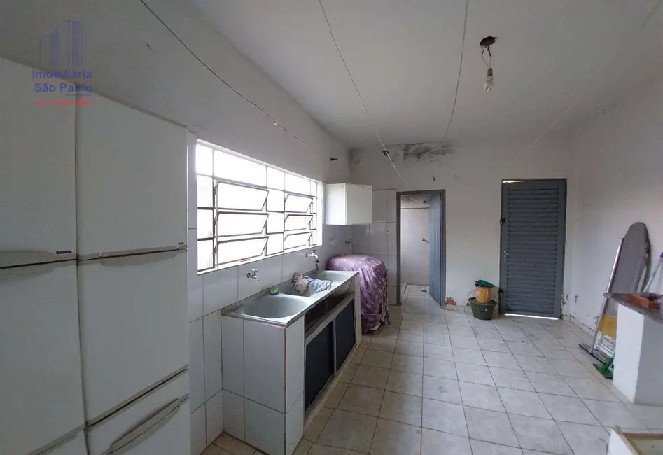 Foto 7 de Casa com 3 quartos à venda em Fernandopolis - SP
