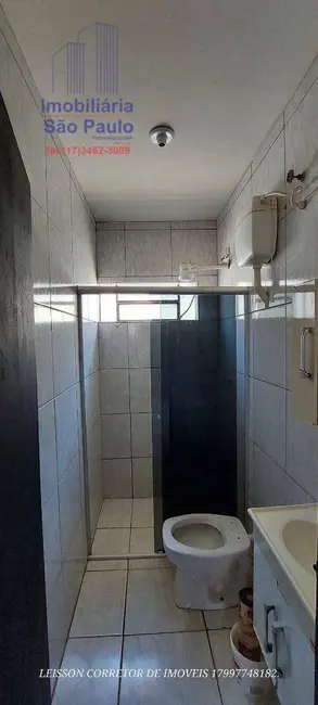 Foto 9 de Casa com 3 quartos à venda, 200m2 em Fernandopolis - SP