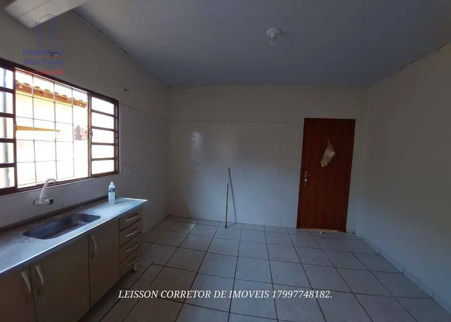 Foto 5 de Casa com 3 quartos à venda, 200m2 em Fernandopolis - SP