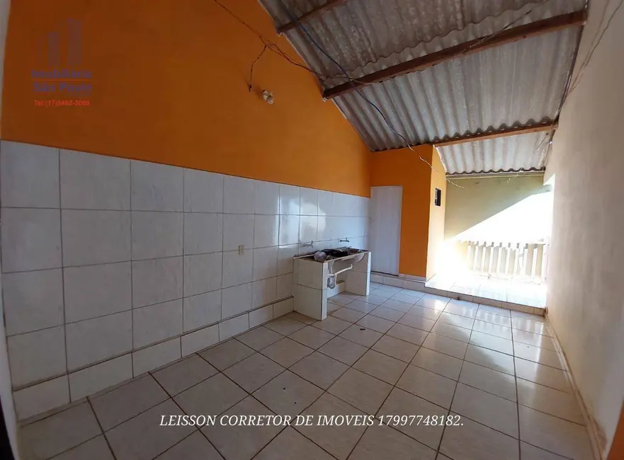 Foto 8 de Casa com 3 quartos à venda, 200m2 em Fernandopolis - SP