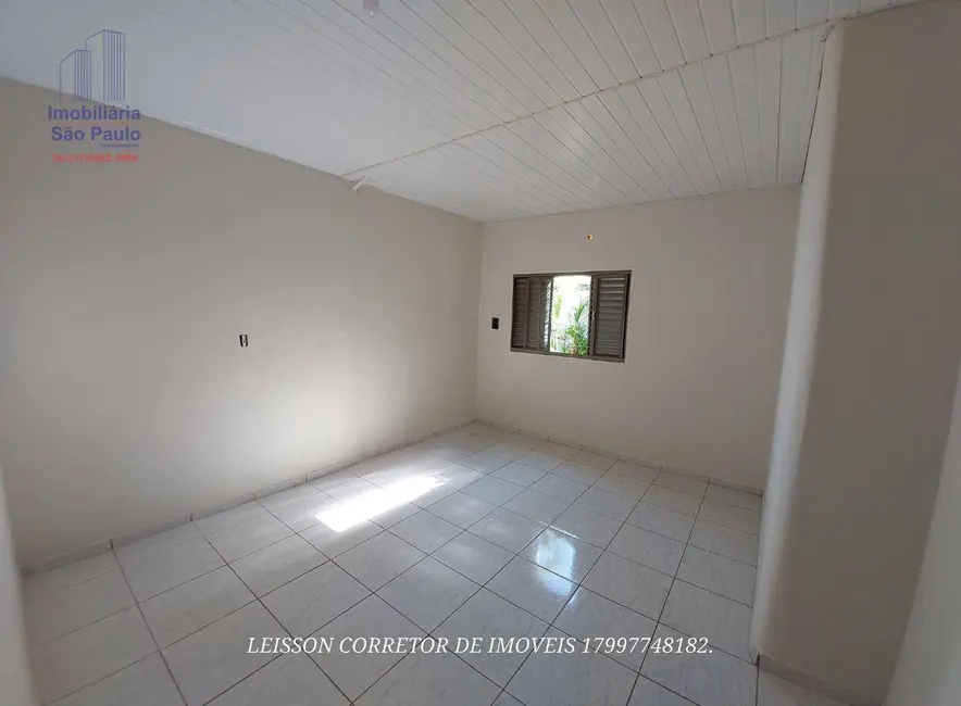 Foto 7 de Casa com 3 quartos à venda, 200m2 em Fernandopolis - SP