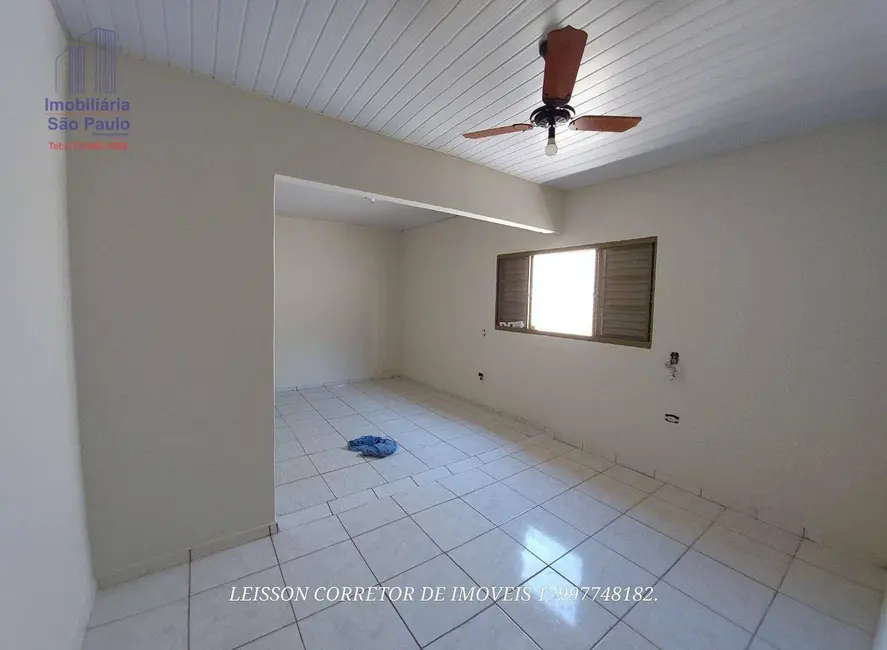 Foto 6 de Casa com 3 quartos à venda, 200m2 em Fernandopolis - SP