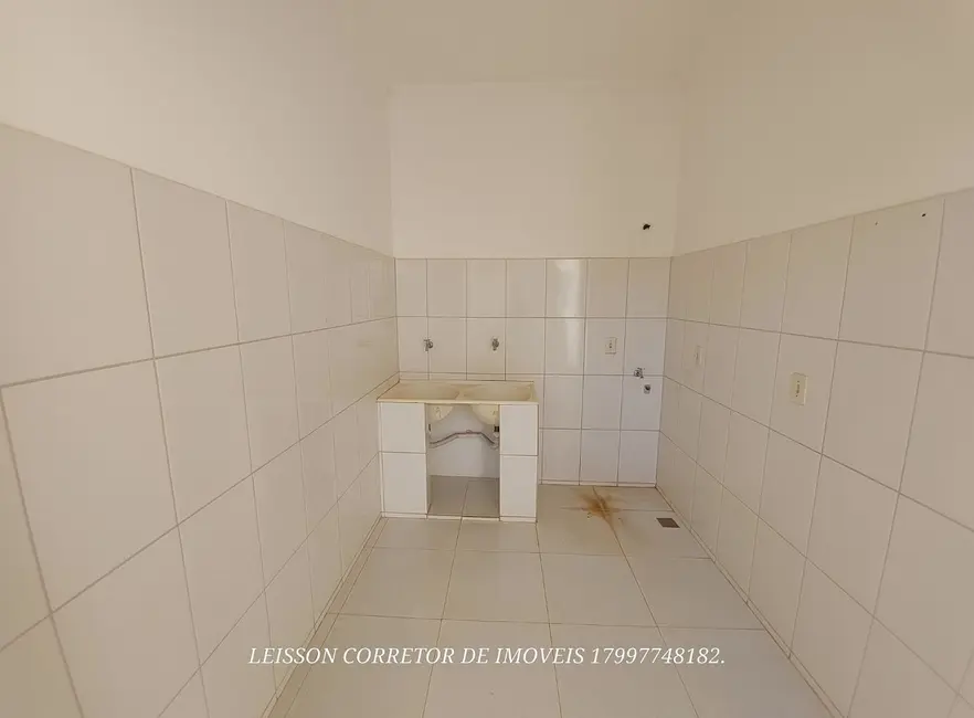 Foto 8 de Casa com 3 quartos à venda em Fernandopolis - SP