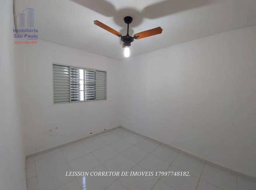 Foto 5 de Casa com 3 quartos à venda em Fernandopolis - SP