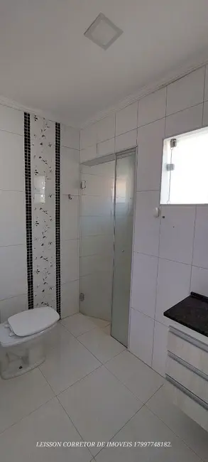 Foto 9 de Casa com 3 quartos à venda em Fernandopolis - SP