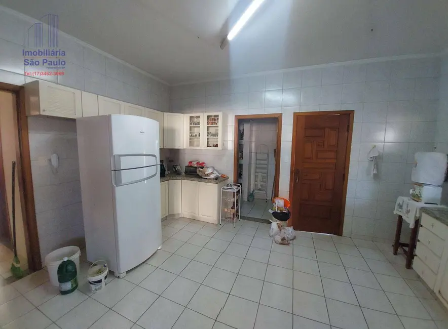 Foto 3 de Casa com 3 quartos à venda em Fernandopolis - SP