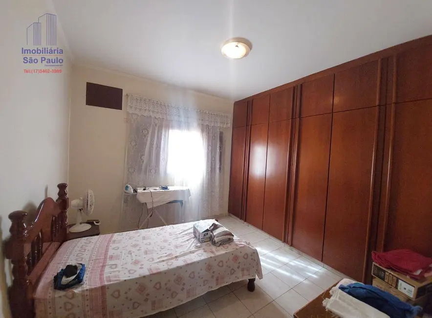 Foto 4 de Casa com 3 quartos à venda em Fernandopolis - SP