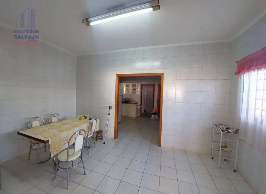 Foto 5 de Casa com 3 quartos à venda em Fernandopolis - SP