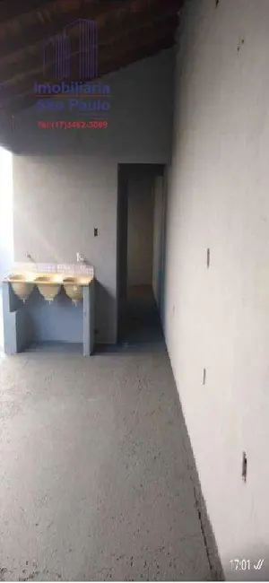 Foto 3 de Casa com 3 quartos à venda em Fernandopolis - SP