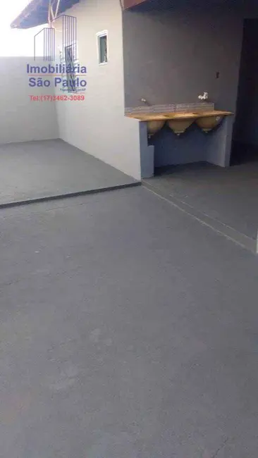 Foto 4 de Casa com 3 quartos à venda em Fernandopolis - SP