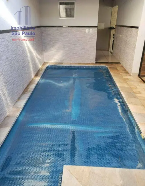 Casa com 2 quartos à venda, 242m2 em Centro, Macedonia - SP - imagem 9 Foto 9 de Casa com 2 quartos à venda, 242m2 em Centro, Macedonia - SP