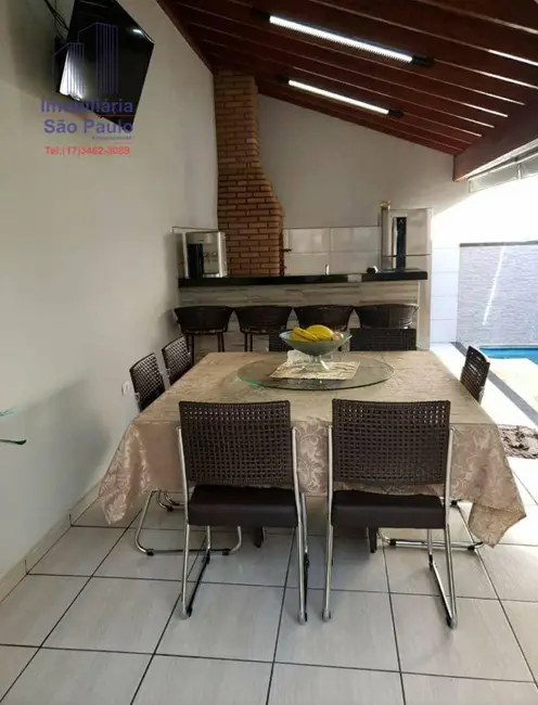 Casa com 2 quartos à venda, 242m2 em Centro, Macedonia - SP - imagem 7 Foto 7 de Casa com 2 quartos à venda, 242m2 em Centro, Macedonia - SP