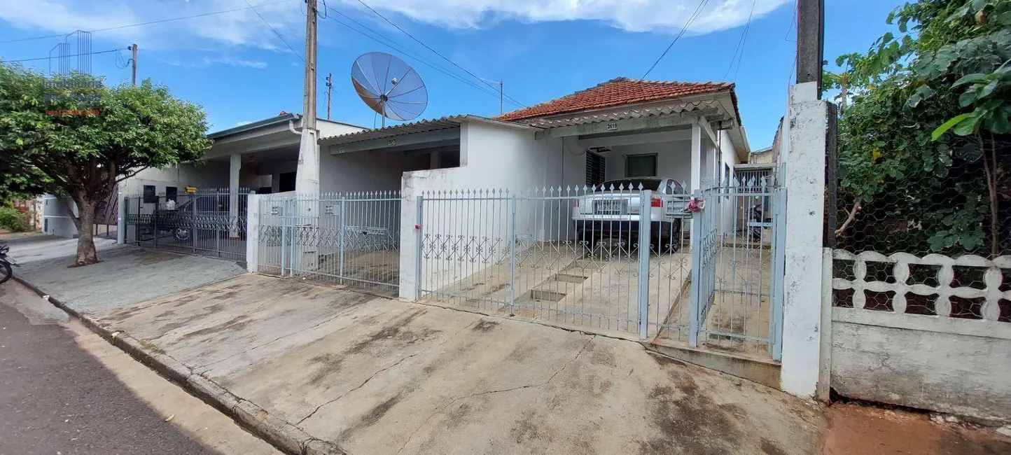 Foto 1 de Casa à venda em Fernandopolis - SP