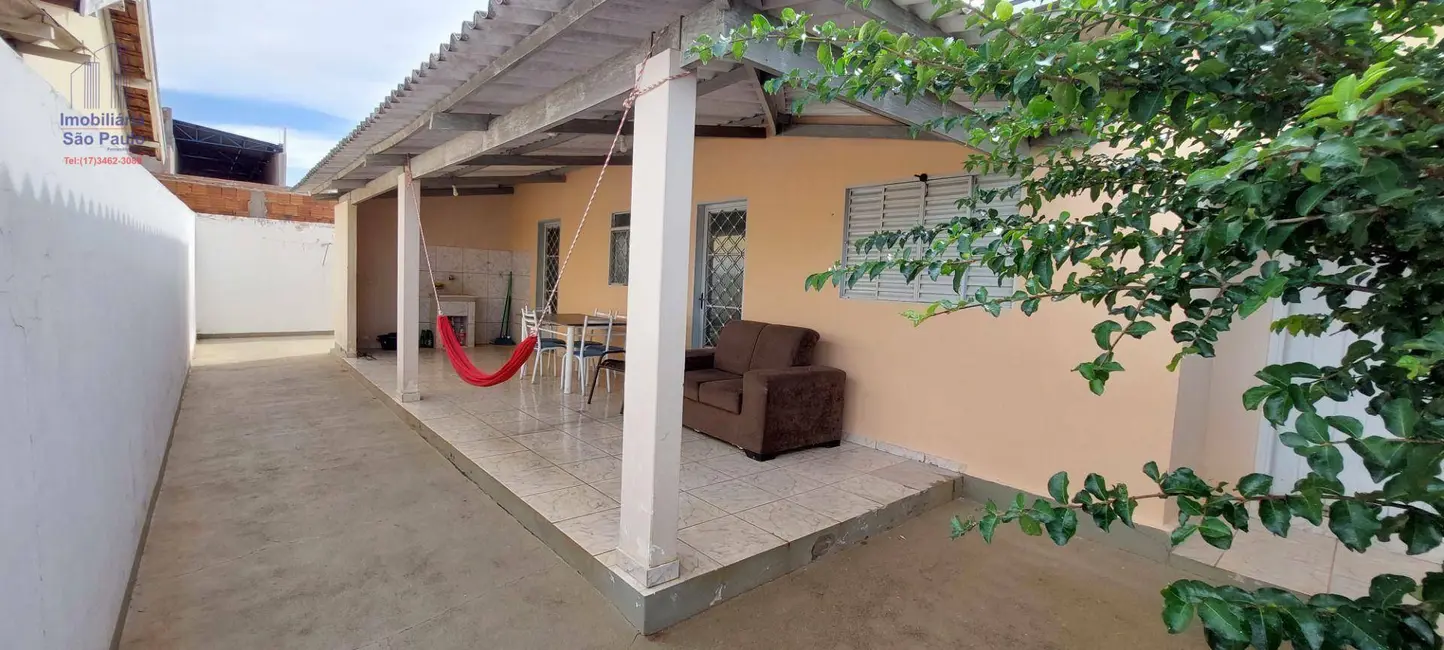 Foto 7 de Casa à venda em Fernandopolis - SP