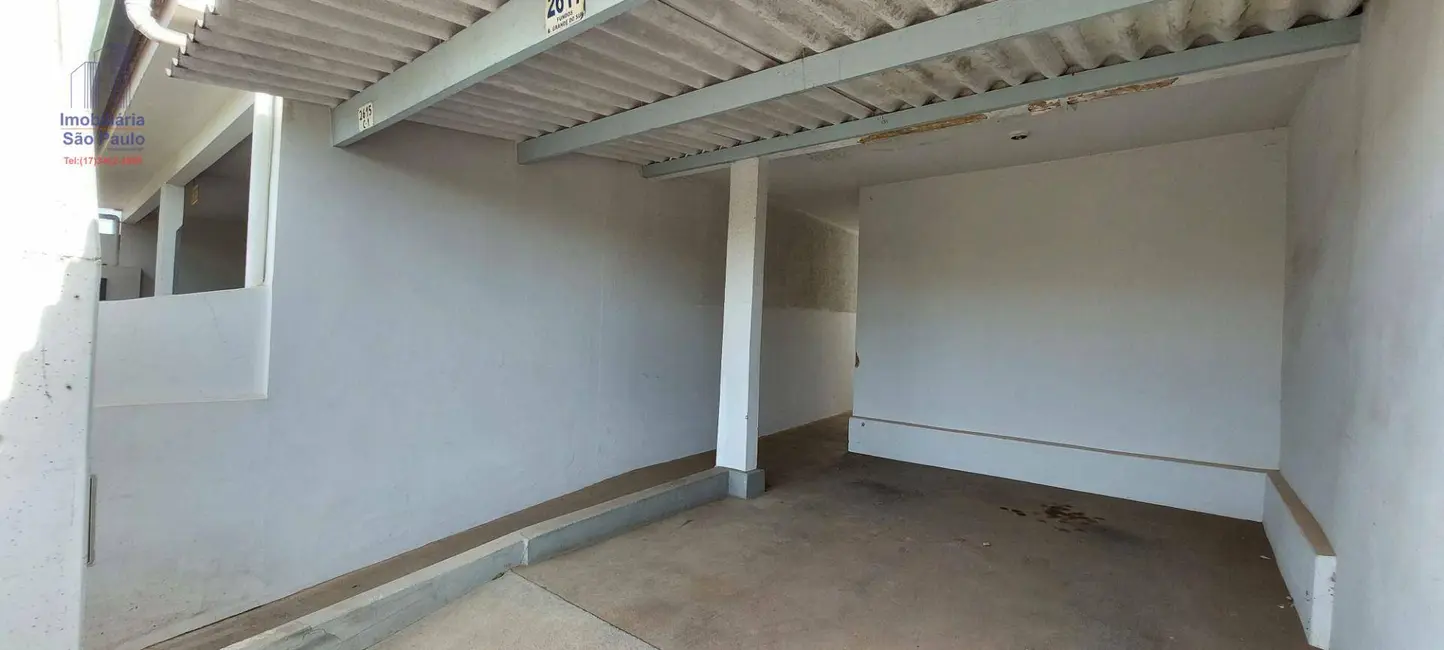 Foto 2 de Casa à venda em Fernandopolis - SP
