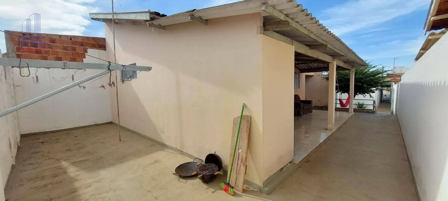 Foto 4 de Casa à venda em Fernandopolis - SP