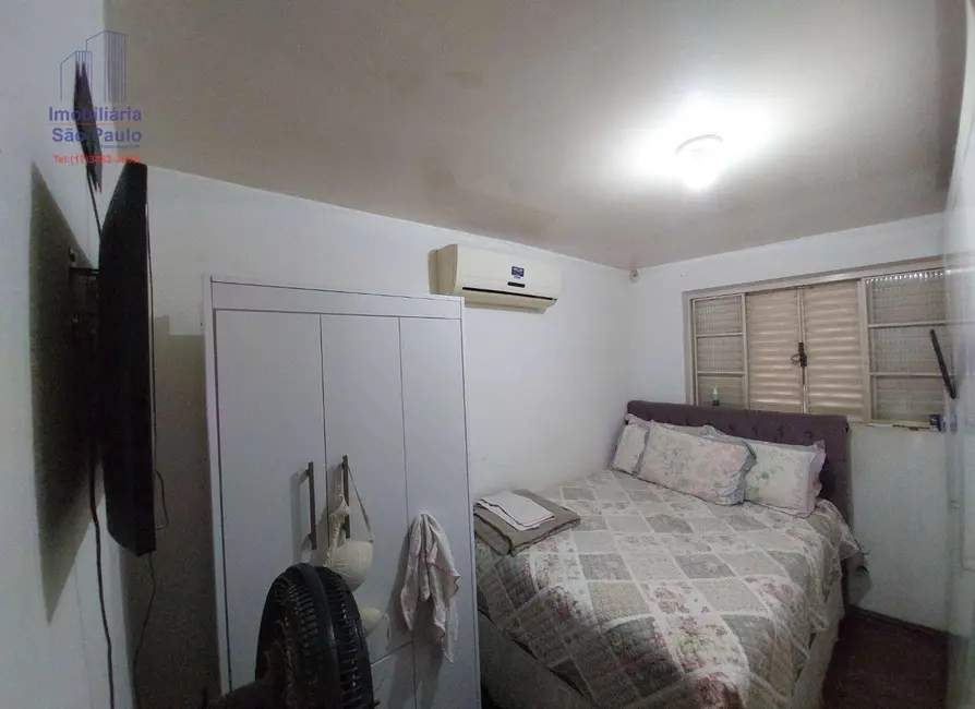 Casa com 3 quartos à venda em Fernandopolis - SP - imagem 6 Foto 6 de Casa com 3 quartos à venda em Fernandopolis - SP