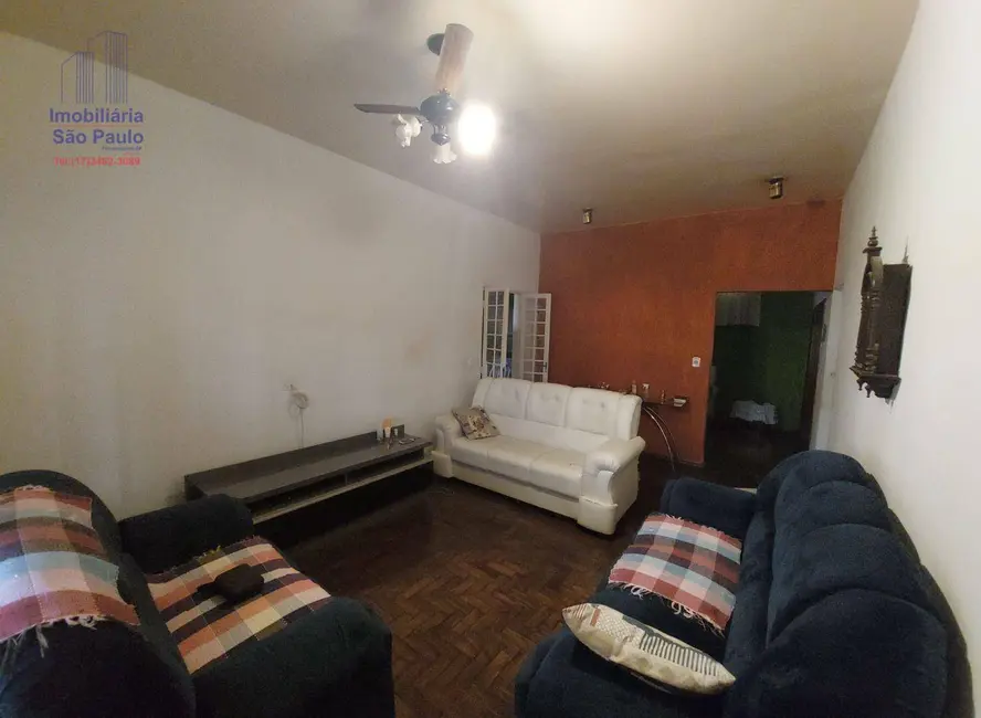 Casa com 3 quartos à venda em Fernandopolis - SP - imagem 2 Foto 2 de Casa com 3 quartos à venda em Fernandopolis - SP