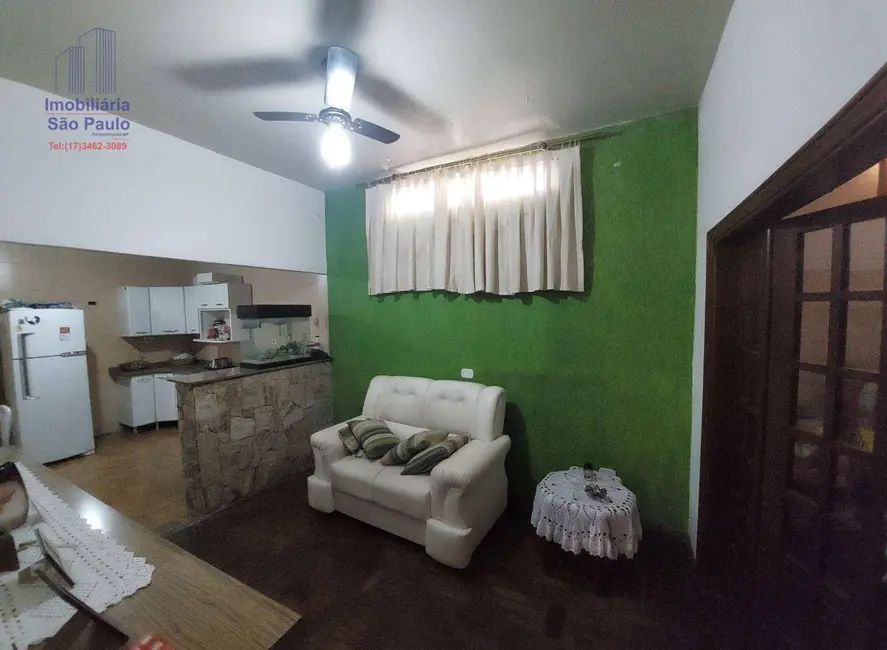 Casa com 3 quartos à venda em Fernandopolis - SP - imagem 3 Foto 3 de Casa com 3 quartos à venda em Fernandopolis - SP