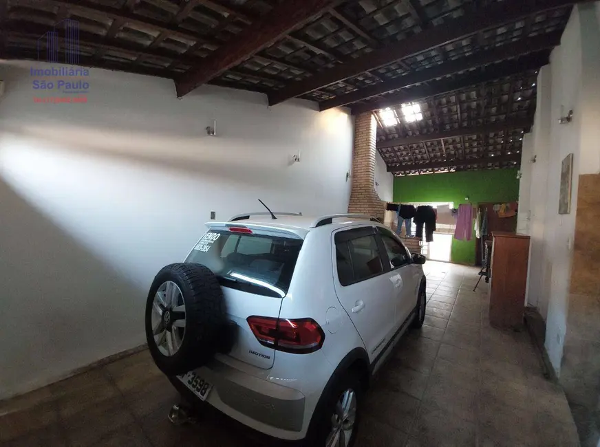Foto 1 de Casa com 3 quartos à venda em Fernandopolis - SP