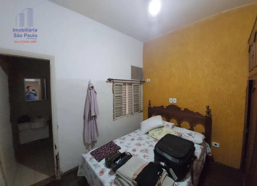 Casa com 3 quartos à venda em Fernandopolis - SP - imagem 5 Foto 5 de Casa com 3 quartos à venda em Fernandopolis - SP